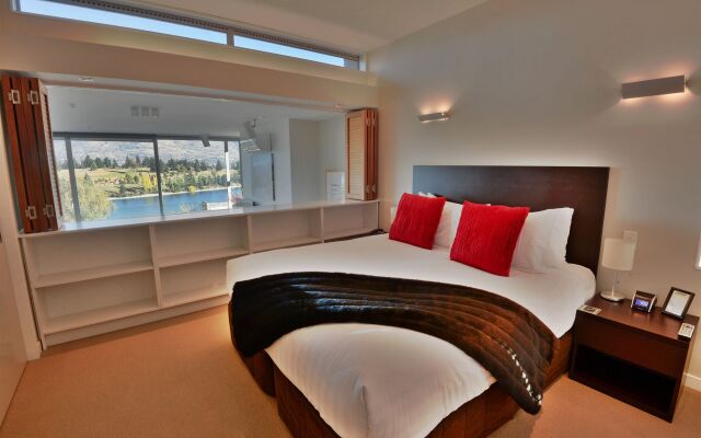 Swiss-Belsuites Pounamu Queenstown