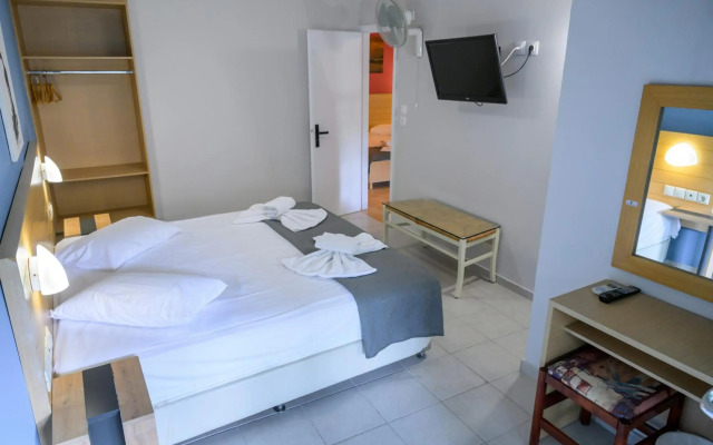 Rouda Bay Hotel