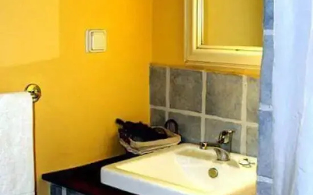 Quinta do Lombo - Country Hostel