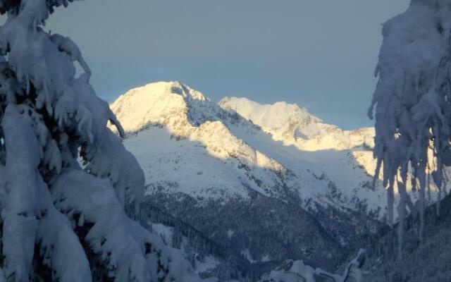 Haus Urtirol