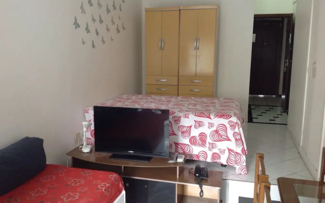 Bahia Flat Studio