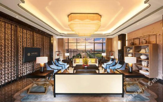 Chunyang Hotel