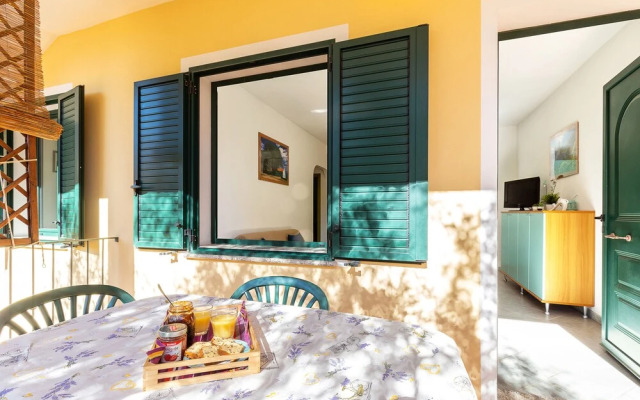 Residence Verde Navarrese C