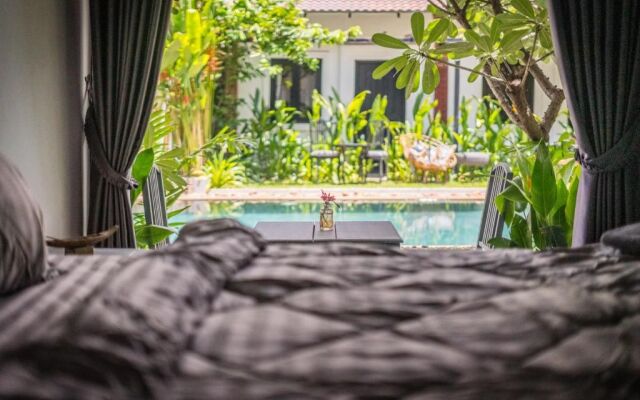 The Botanic Garden Hotel