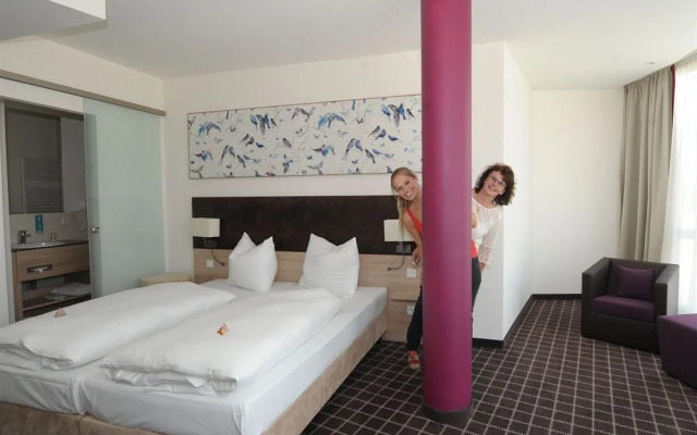 Business Class Hotel Ebersberg