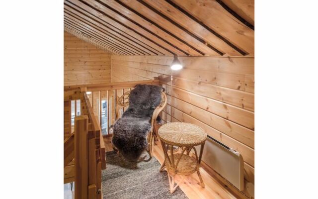 Holiday Home Kevätruska b