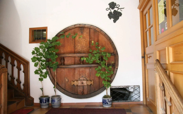 Glocke Weingut und Hotel