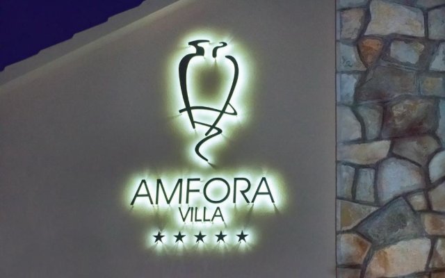 Villa Amfora