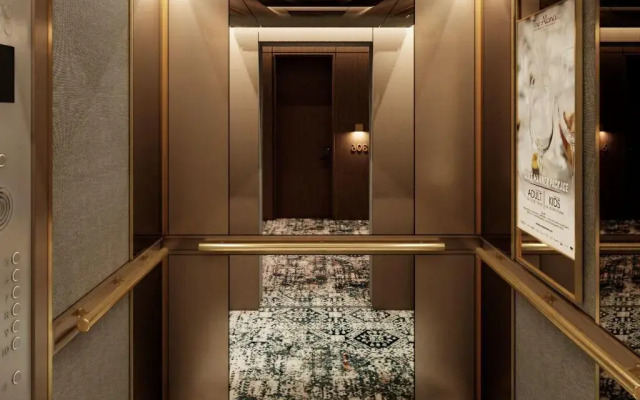 The Alana Hotel Malang