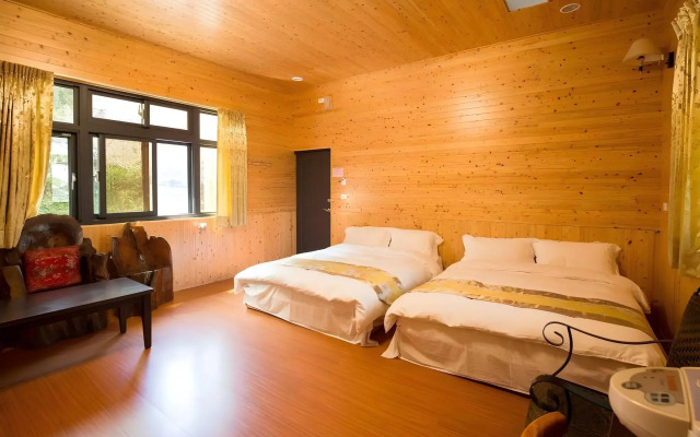 He Ya Leisure Land B&B