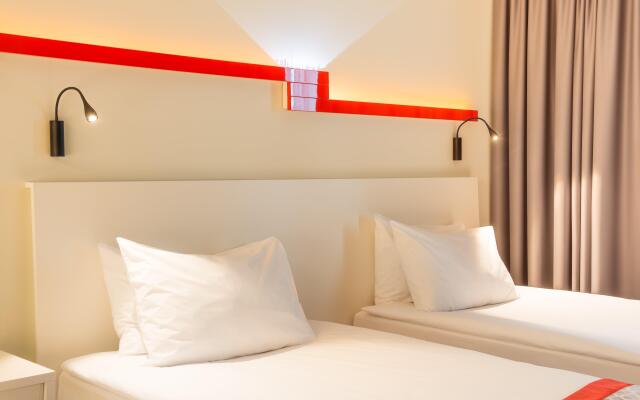 Holiday Inn Vilnius