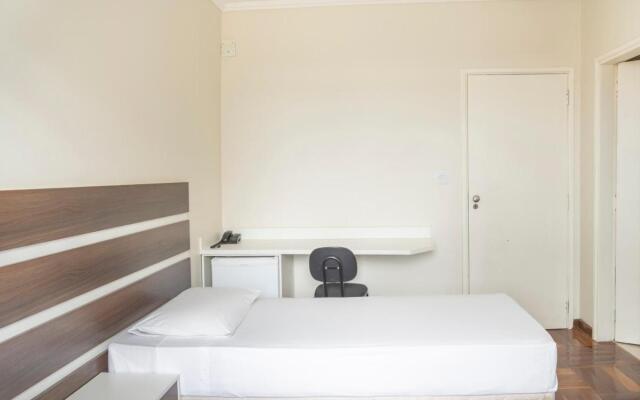 Libero Hotel