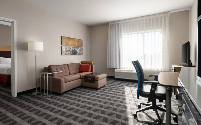 TownePlace Suites by Marriott Lafayette South