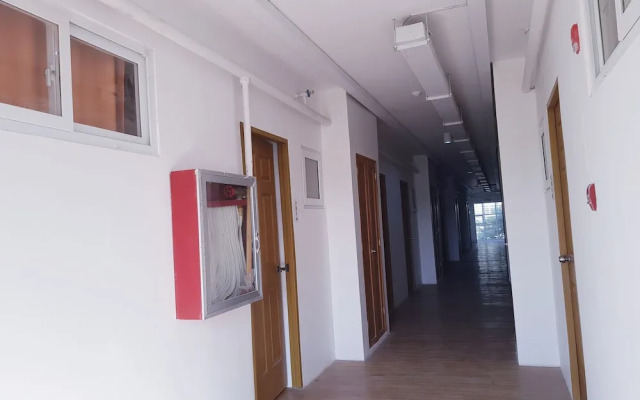 Bayanihan Flats