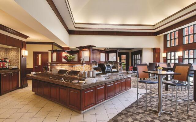 HYATT house Denver Tech Center