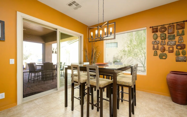 Casa Winfield 3 Bedroom Home by RedAwning