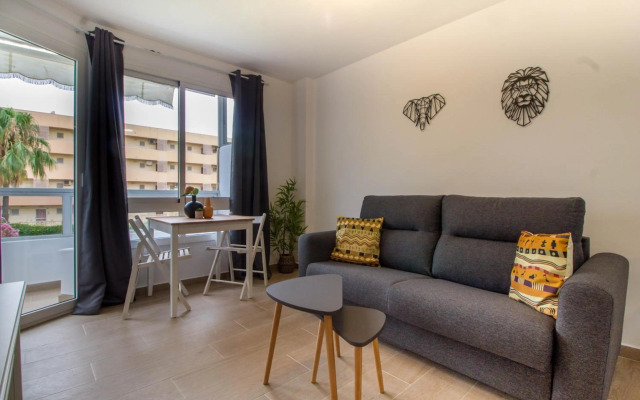 Vistamarina B 211 By IVI Real Estate