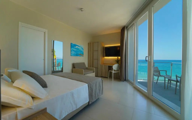 Eleamare Resort