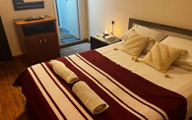 Xanthis Hostel Nicosia City Centre