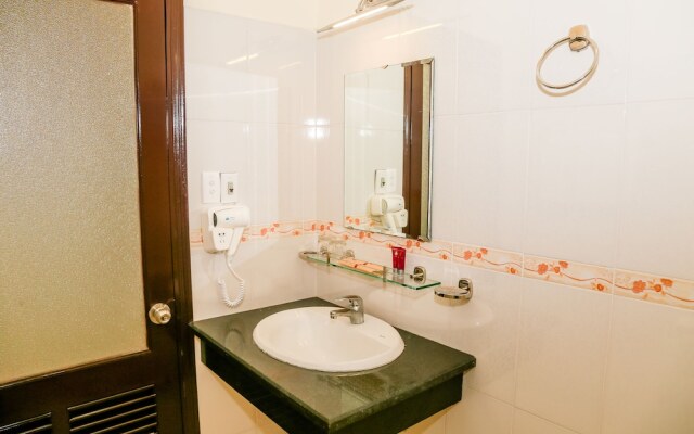 TTC Villa Premium Ngoc Lan