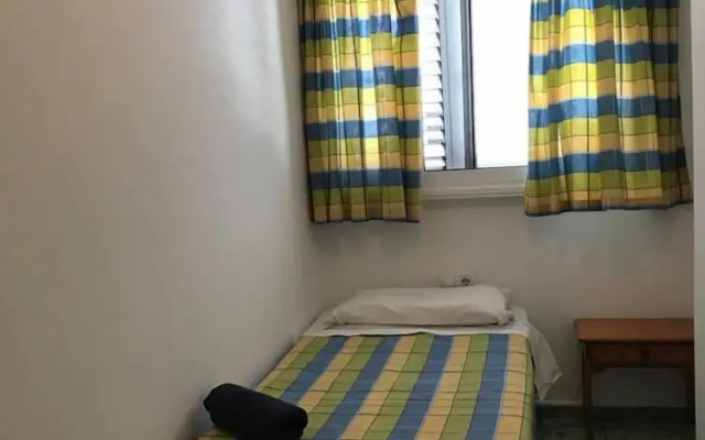Pension Alvarez