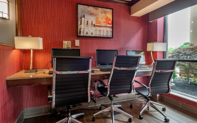 Best Western Fort Washington Inn