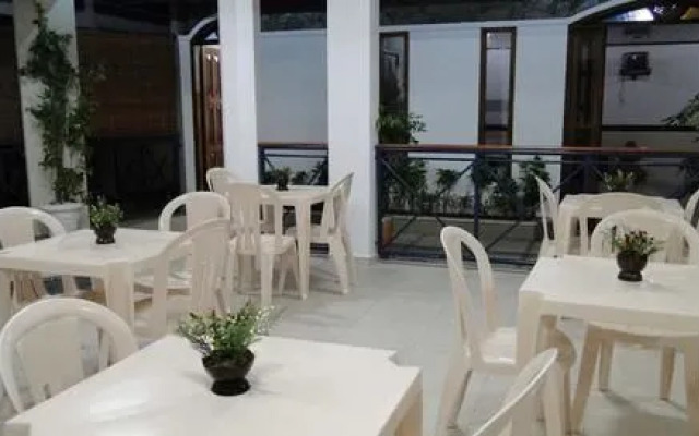 Garapuá Praia Hotel