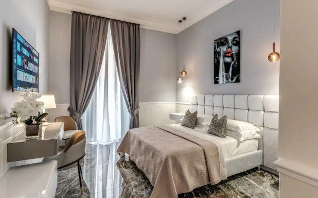 Spanish Steps Oasis Suites