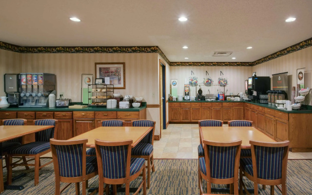 Country Inn & Suites by Radisson, Jacksonville, FL