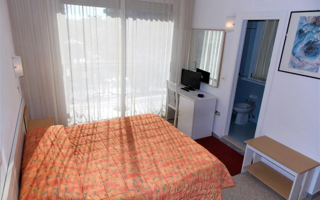 Hotel Cobalto