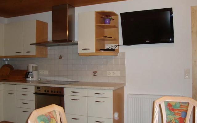 Superb Apartment in Stummerberg Austria near Ski Area