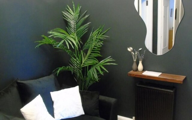 Snug - Tearlag Apartment