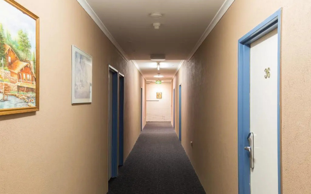 Chadstone Executive Motel