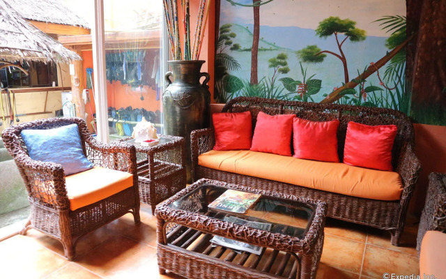 Victory Divers Beach Resort