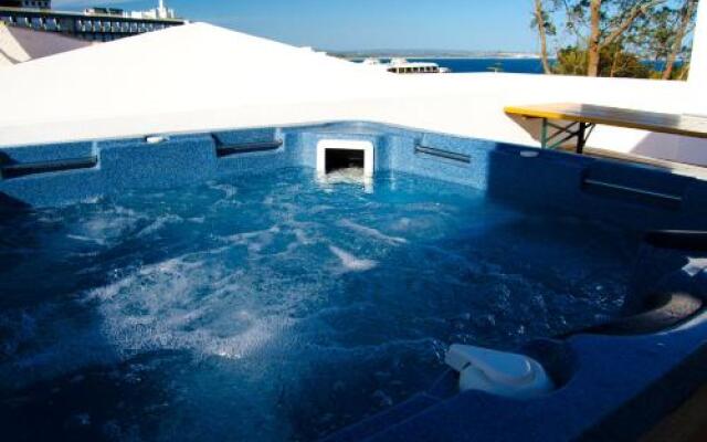 Big Chill Hostel