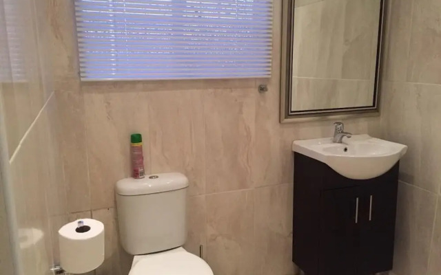 Tranquil House Bed and Breakfast