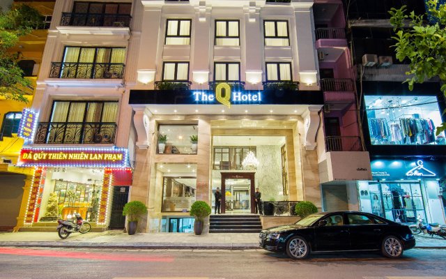 The Q Hotel Hanoi
