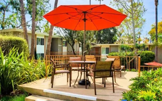 Santa Monica Executive Suites