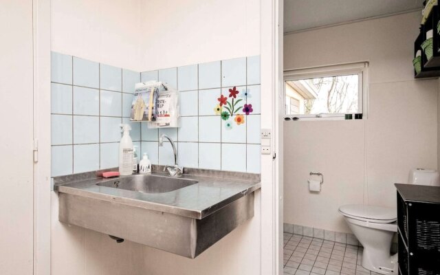 6 Person Holiday Home in Tranekaer