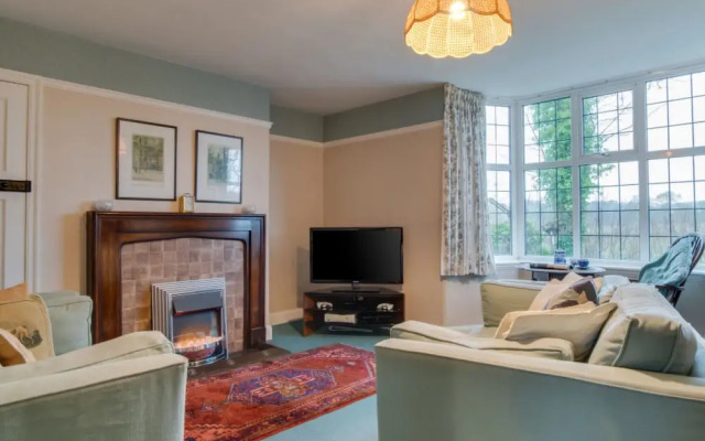 Holiday Home Rookery Nook