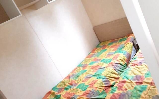 Property With 2 Bedrooms in Saint-jean-de-monts, With Pool Access, Fur