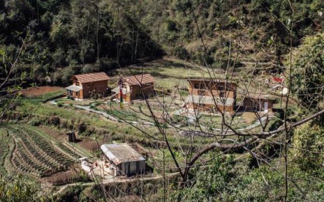 The Farm Stays at Herb Nepal
