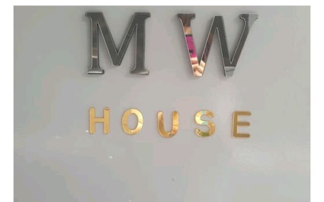 MW Guest House