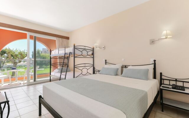 Mare Monte Beach Hotel