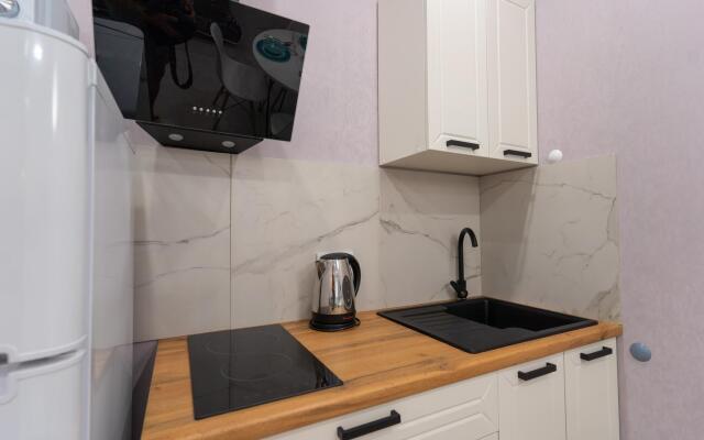 LetoApart (ЛетоАпарт) по шоссе Мысхакское 59-208