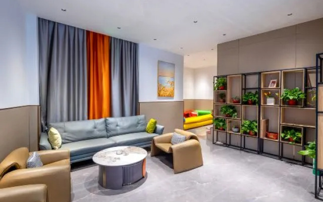 Yuanyue Hotel