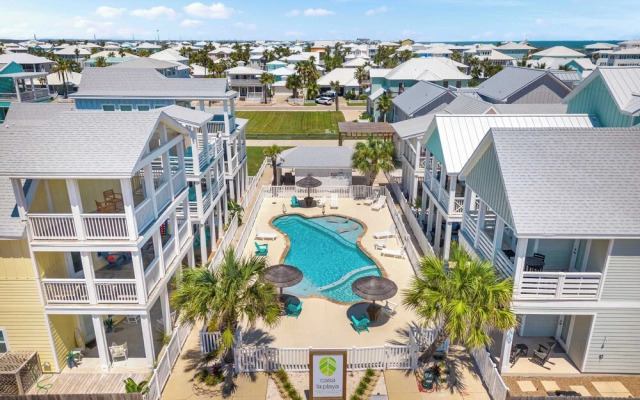 Dauphin Beach House 3 Bedroom & Pool