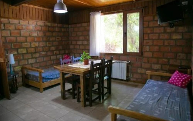 Bungalows Dulce Sofía - Alojamientosdelsur