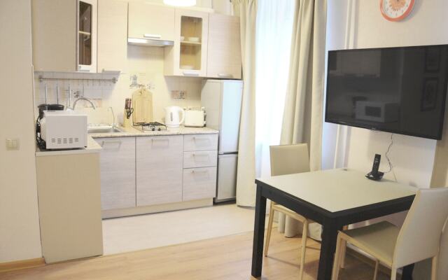 Intermark Leninskiy Apartment