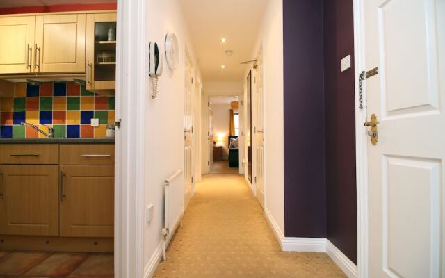 BristolCityHabour for ContractorsParking